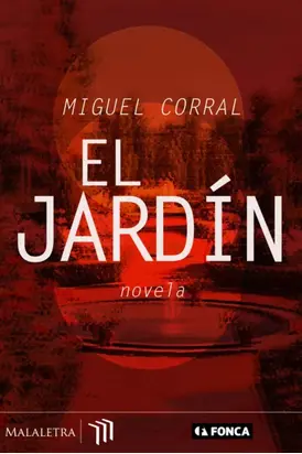 El jardín
