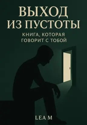Выход из пустоты: книга, которая говорит с тобой