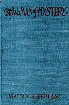 The Woman of Mystery