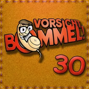 Vorsicht Bommel 30