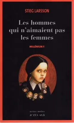 Les hommes qui n'aimaient pas les femmes