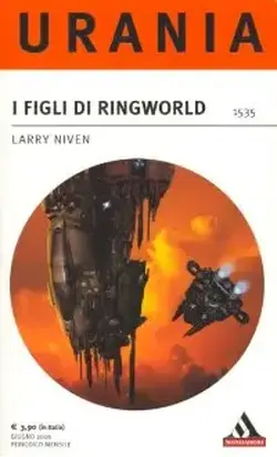 I figli di Ringworld