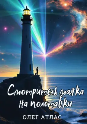 Смотритель маяка на полставки