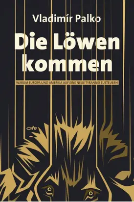 Die Löwen kommen