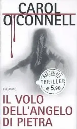 Il Volo Dell'angelo Di Pietra