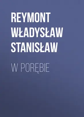 W porębie