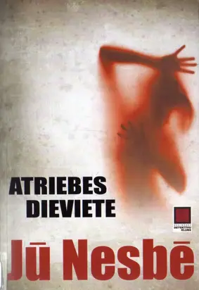 Atriebes dieviete