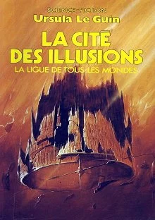 La cité des illusions