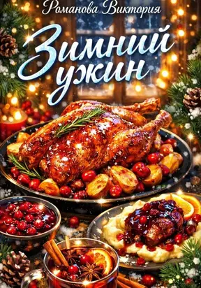 Зимний ужин
