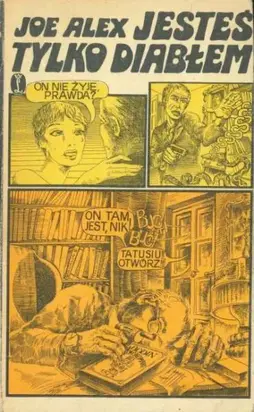 Jestes tylko diablem