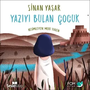 Yazıyı Bulan Çocuk