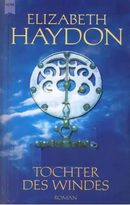 Tochter des Windes