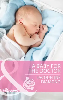 A Baby For The Doctor