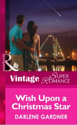 Wish Upon a Christmas Star