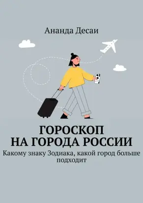 Гороскоп на города России. Какому знаку Зодиака, какой город больше подходит