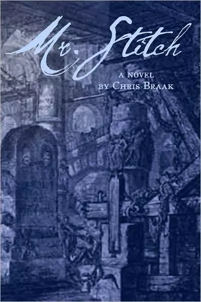 Mr. Stitch