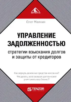 Управление задолженностью. Стратегии взыскания долгов и защиты от кредиторов