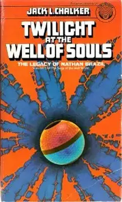 Twilight at the Well of Souls