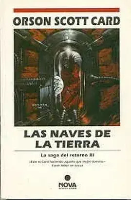 Las naves de la Tierra