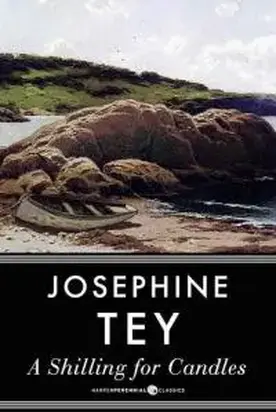 A Shilling for Candles