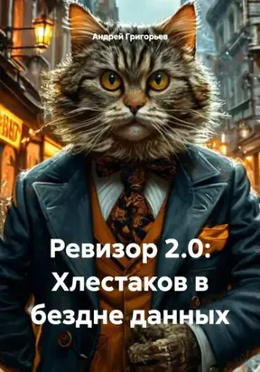 Ревизор 2.0: Хлестаков в бездне данных
