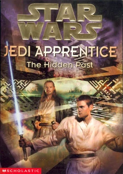 Jedi Apprentice 3: The Hidden Past