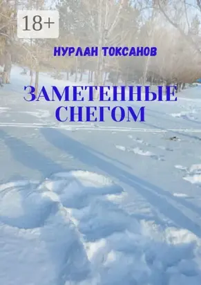 Заметенные снегом
