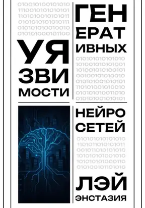 Уязвимости генеративных нейросетей