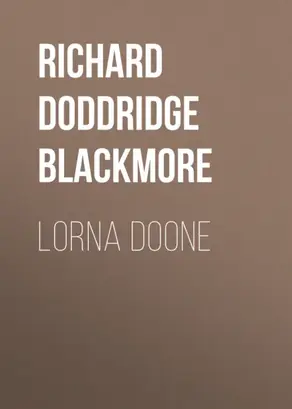 Lorna Doone