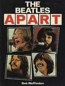 «Битлз» врозь