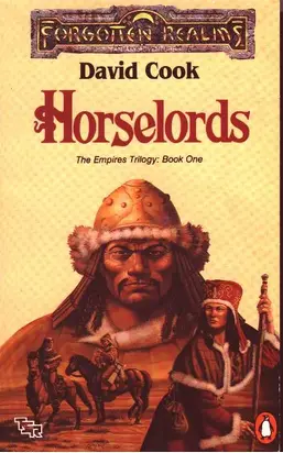 Horselords