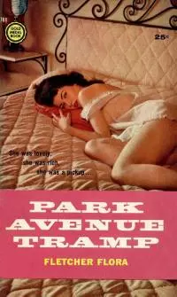 Park Avenue Tramp