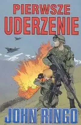 Pierwsze uderzenie