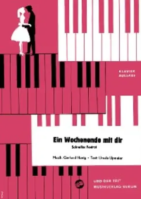 Ein Wochenende mit dir