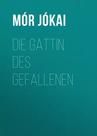 Die Gattin des Gefallenen