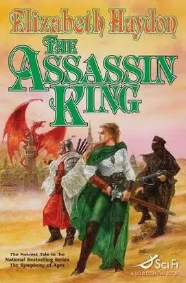 The Assassin King