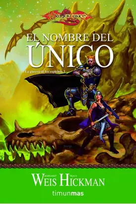 El nombre del Único