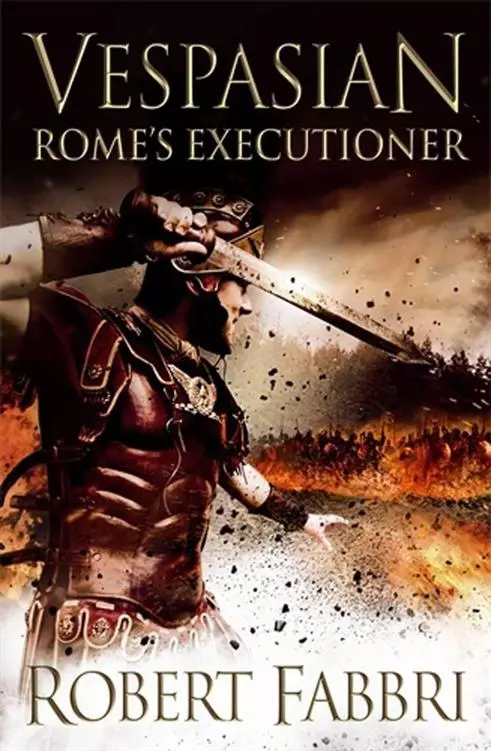 Rome's executioner