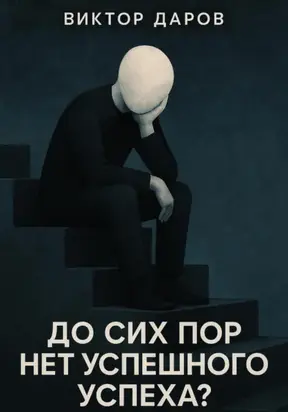 До сих пор нет успешгого успеха?