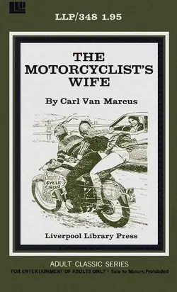 The motorcyclist_s wife