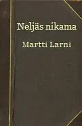 Neljäs nikama eli Veijari vastoin tahtoaan