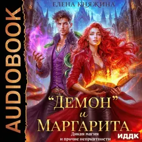 «Демон» и Маргарита. Дикая магия и прочие неприятности