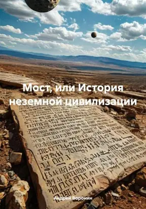 Мост, или история неземной цивилизации