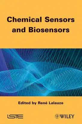 Chemical Sensors and Biosensors