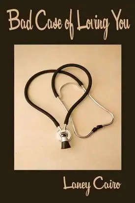 Bad Case of Loving You