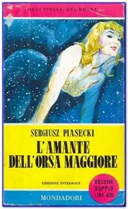L'amante dell'Orsa Maggiore