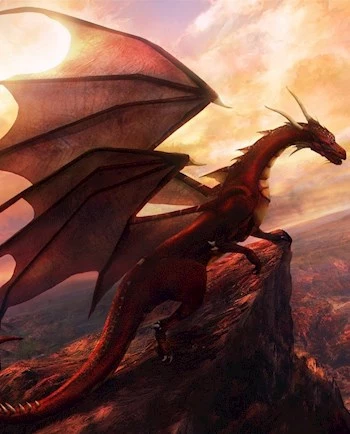 Драконоборец