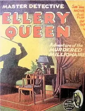 Убийство миллионера