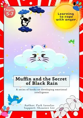 Muffin and the Secret of Black Rain