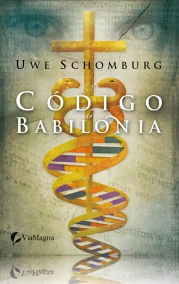 El código de Babilonia